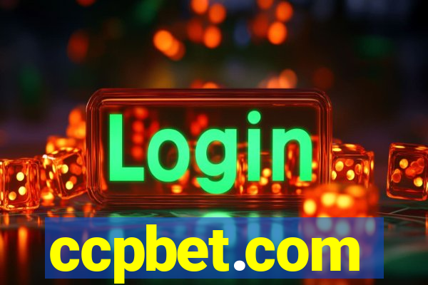 ccpbet.com