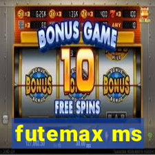 futemax ms