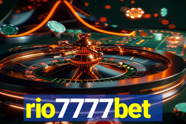 rio7777bet