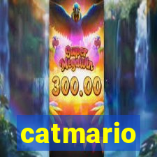 catmario