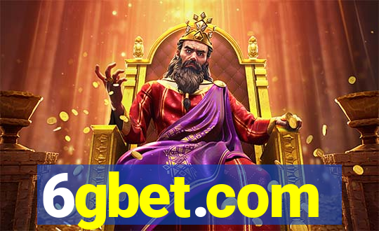 6gbet.com