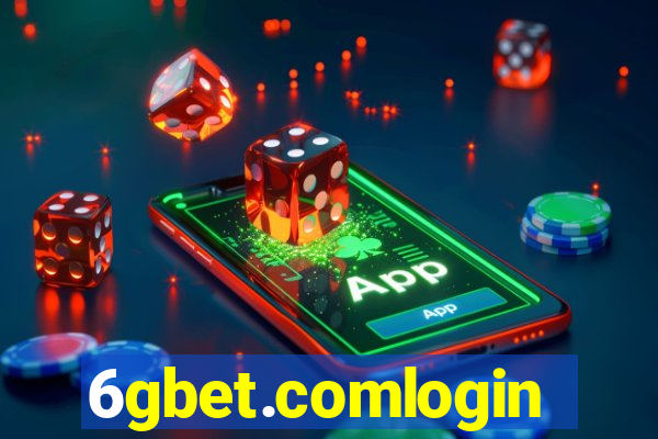 6gbet.comlogin