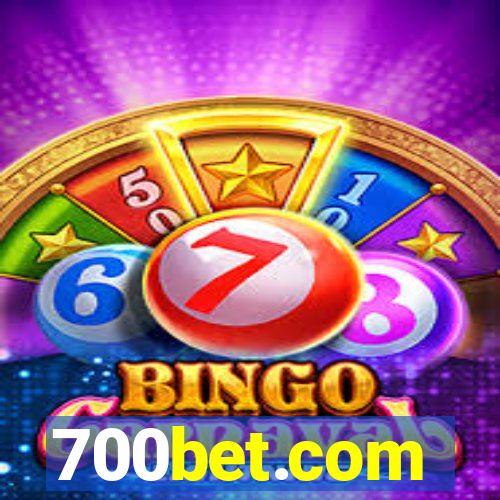 700bet.com