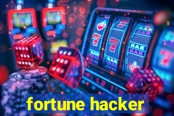 fortune hacker