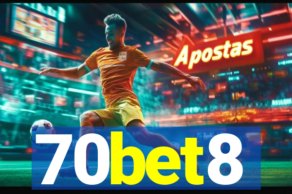 70bet8