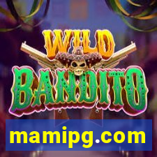 mamipg.com