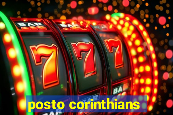 posto corinthians