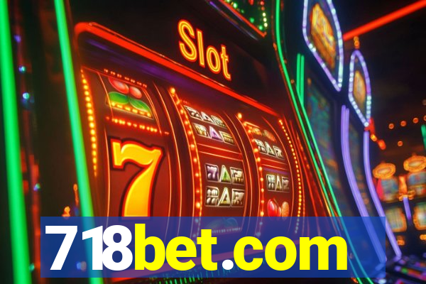 718bet.com