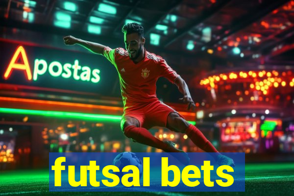 futsal bets