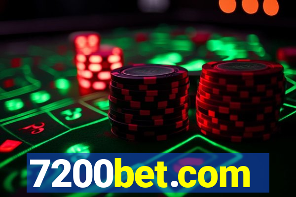 7200bet.com