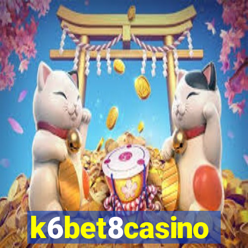 k6bet8casino