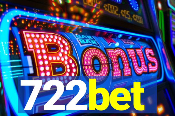 722bet