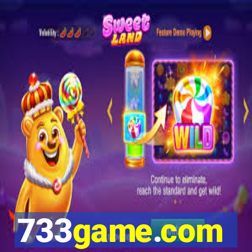 733game.com