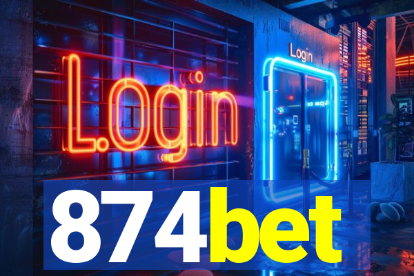 874bet