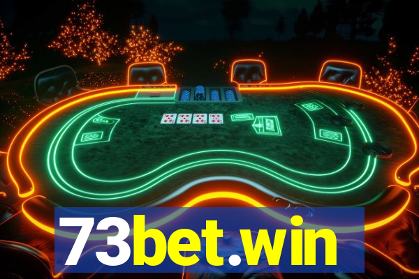 73bet.win