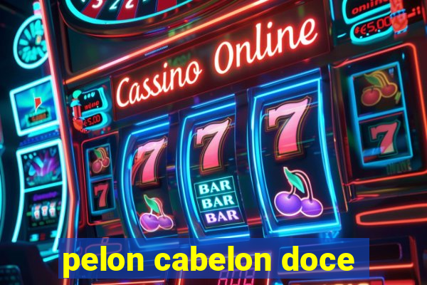 pelon cabelon doce