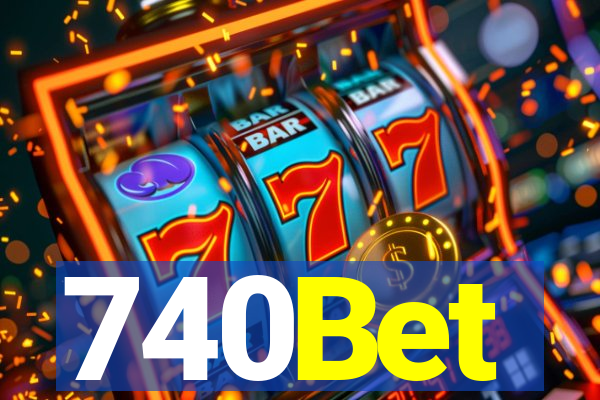 740Bet