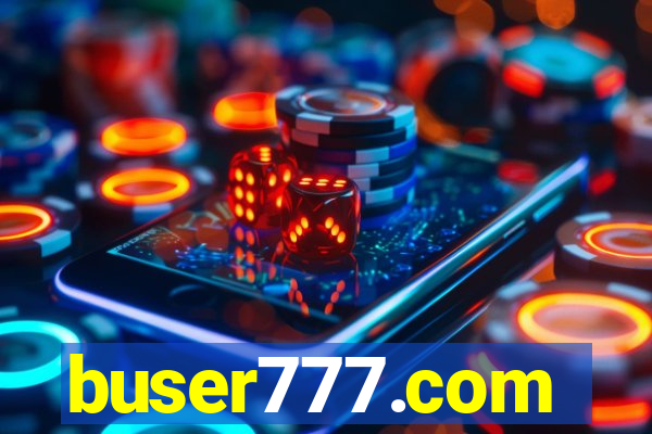 buser777.com