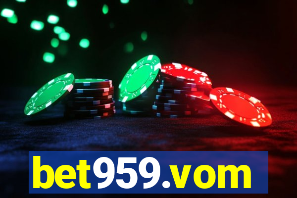 bet959.vom