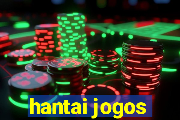 hantai jogos