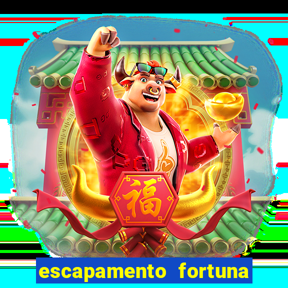 escapamento fortuna start 160