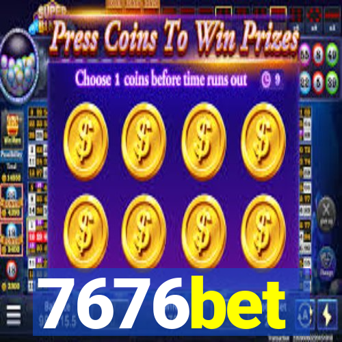 7676bet