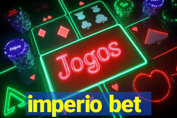 imperio bet