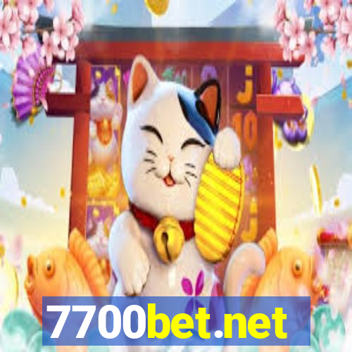 7700bet.net