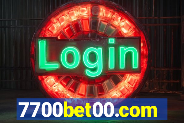 7700bet00.com