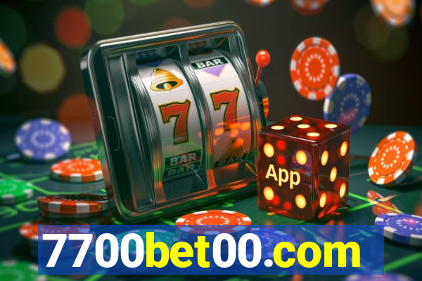 7700bet00.com