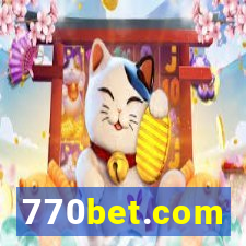 770bet.com