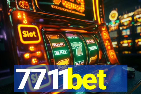 7711bet