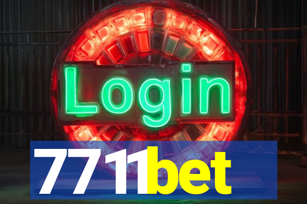 7711bet