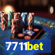 7711bet