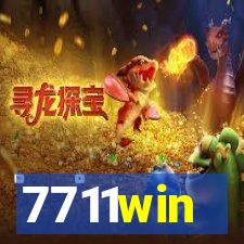 7711win