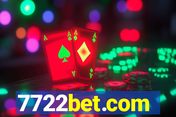 7722bet.com