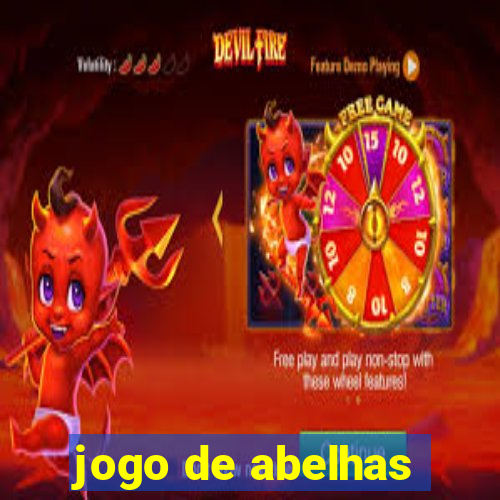 jogo de abelhas