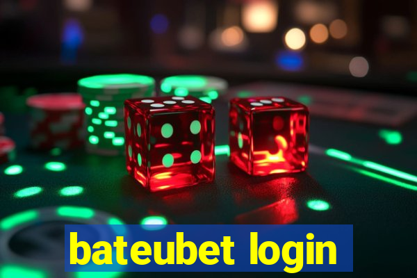 bateubet login