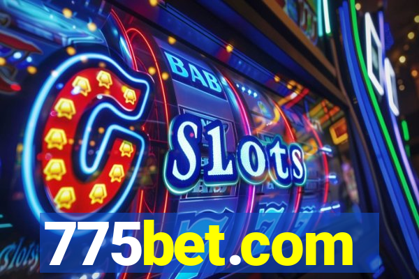 775bet.com