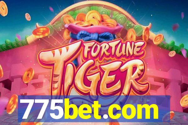 775bet.com