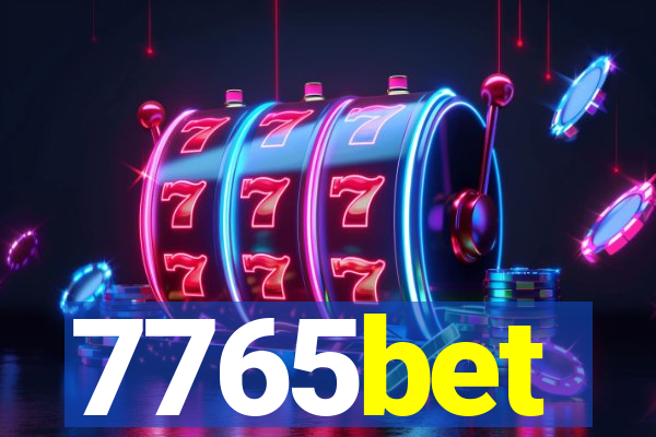 7765bet