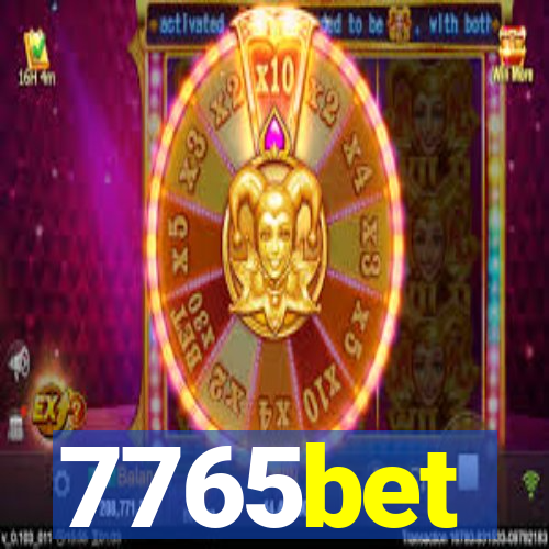 7765bet