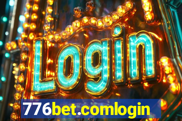 776bet.comlogin