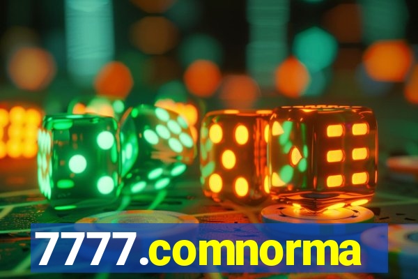 7777.comnorma