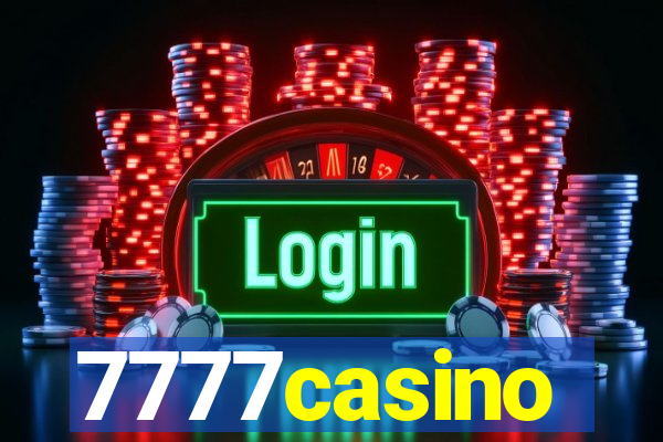 7777casino