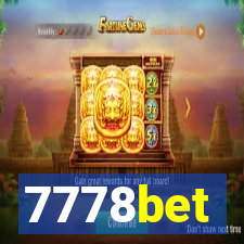 7778bet