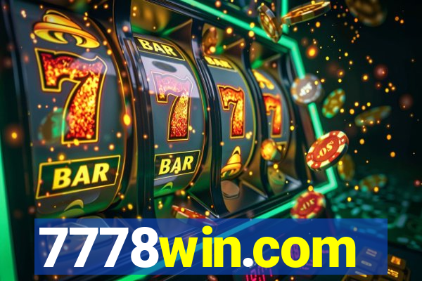 7778win.com