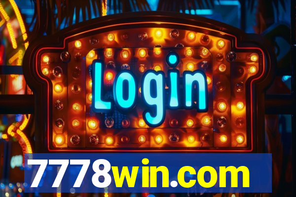 7778win.com