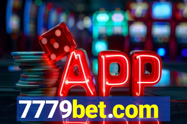 7779bet.com