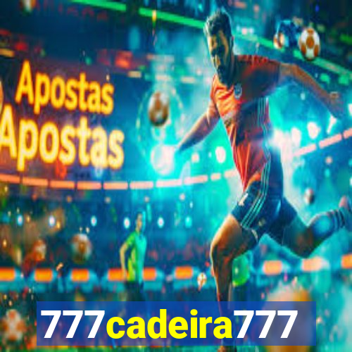 777cadeira777